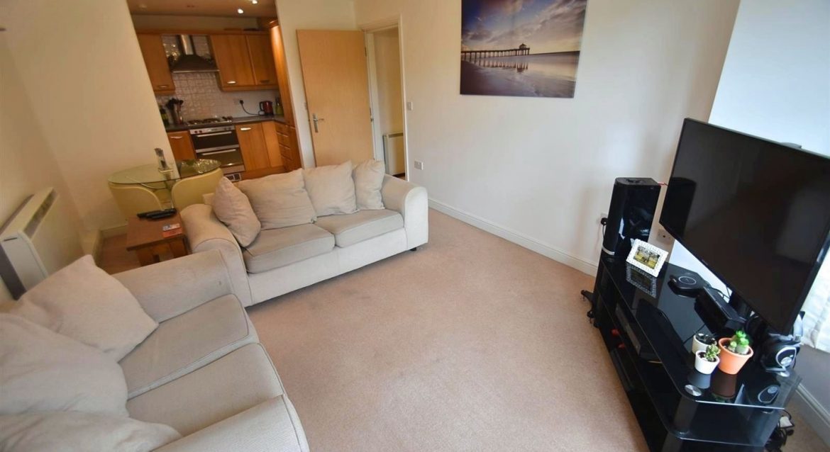 Living-room