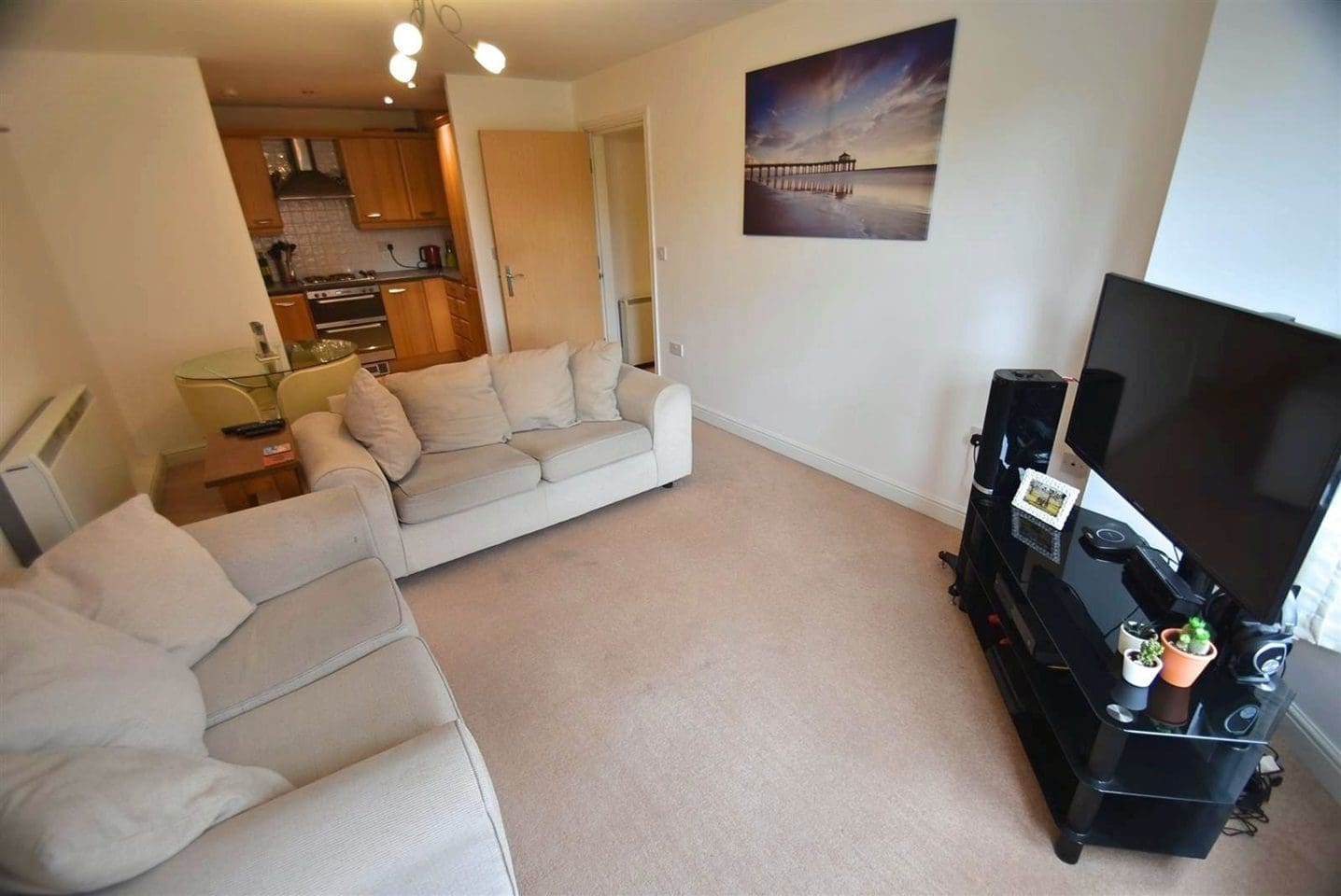 Living-room