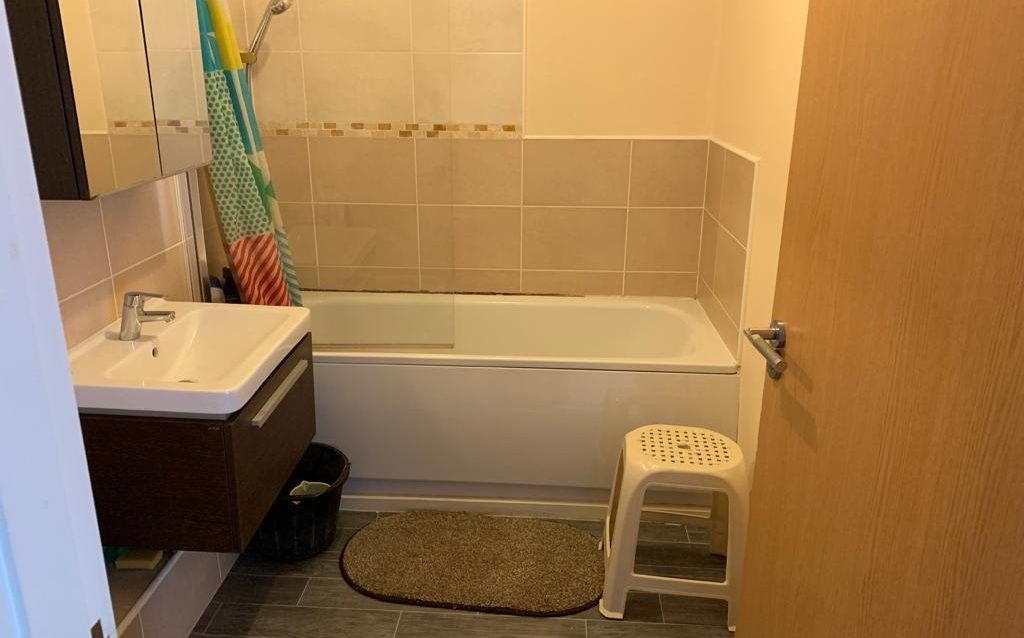 Mainbath